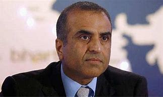 Image result for Sunil Mittal Wife