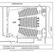 Image result for Theater Floor Plan
