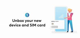 Image result for Xfinity Mobile Activate Phone