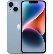 Image result for iPhone 14 Plus Baby Blue