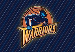 Image result for NBA Golden State Warriors Logo