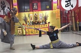 Image result for Shaoilin Kung Fu