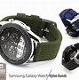 Image result for Galaxy Watch 6 Fabric Band