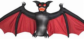 Image result for Scary Bat Pet Art