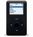 Image result for iPod 7 Black