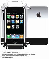 Image result for iPhone 8 Plus 64GB Papercraft