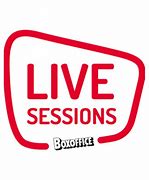 Image result for Sessions Live Logo