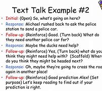 Image result for Real Talk Examples