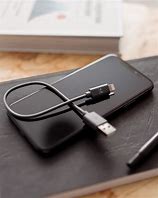 Image result for Mini USB to Lightning Cable