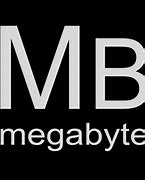 Image result for Gigabyte vs MegaByte