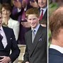 Image result for Prince Harry Bald Spot