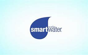 Image result for SmartWater Font