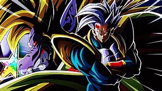 Image result for Dragon Ball Fighterz Super Baby