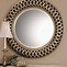 Image result for Large Circular Mirror