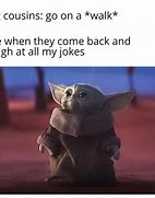 Image result for Baby Yoda Meme Weed