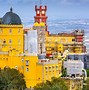 Image result for Sintra Castle Lisbon Portugal