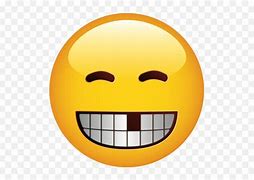 Image result for Missing Tooth Emoji
