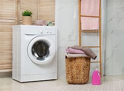 Image result for Washing Machine and Clothes