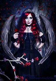 Image result for Bloody Gothic Angel