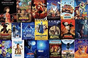 Image result for Best Animated Movies List