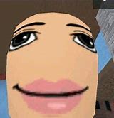 Image result for Roblox Face Même