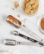 Image result for Measuring Spoon Uses