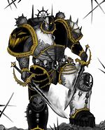 Image result for Sons of Malice 40K Art