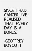 Image result for Geoffrey Boycott Quotes