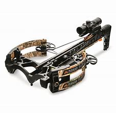 Image result for Mission Sub 1 Crossbow Case