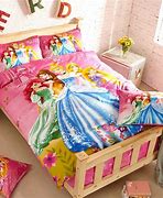 Image result for Pink Disney Princess Bedding