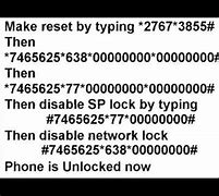 Image result for Free T-Mobile iPhone Unlock Codes