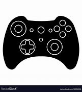 Image result for Gaming Controller Silhouette