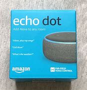 Image result for Amazon Echo Dot Logo