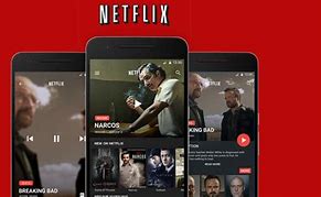 Image result for Netflix Android