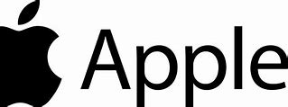 Image result for Apple Logo Transparent Bg