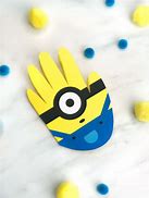 Image result for Minion Father's Day Card