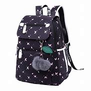 Image result for Teenagers Backpacks for School