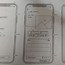 Image result for Dribble iPhone X Wireframe