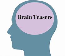Image result for Fun Brain Teasers