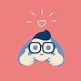 Image result for Girl Thumbs Up Emoji