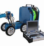 Image result for Robot Pipe Package