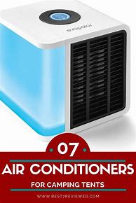 Image result for Air Conditioner for Tent