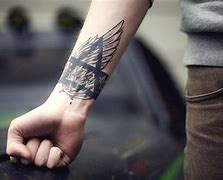 Image result for Wrist Tattoos for Men