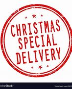 Image result for Special Delivery Stamp Clip Art