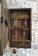 Image result for Wooden Key Box for Home