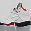 Image result for Basketball Shoe Store Philippines Online Air Jordan 5 Fire Red
