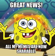 Image result for Breaking News Memes Spongbob