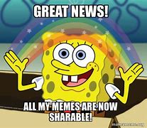 Image result for Breaking News Memes Spongbob