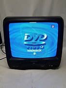 Image result for Magnavox TV DVD Combo CD130MW9