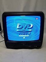 Image result for Magnavox Old TV Black and White 13-Inch